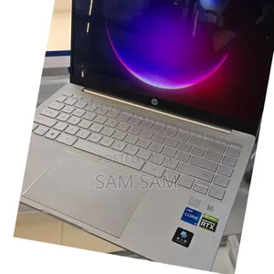 New Laptop HP Pavilion 14 16GB Intel Core I5 SSD 1T