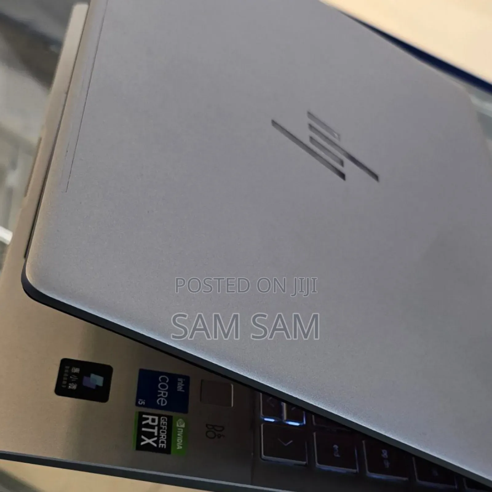 New Laptop HP Pavilion 14 16GB Intel Core I5 SSD 1T