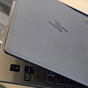 New Laptop HP Pavilion 14 16GB Intel Core I5 SSD 1T