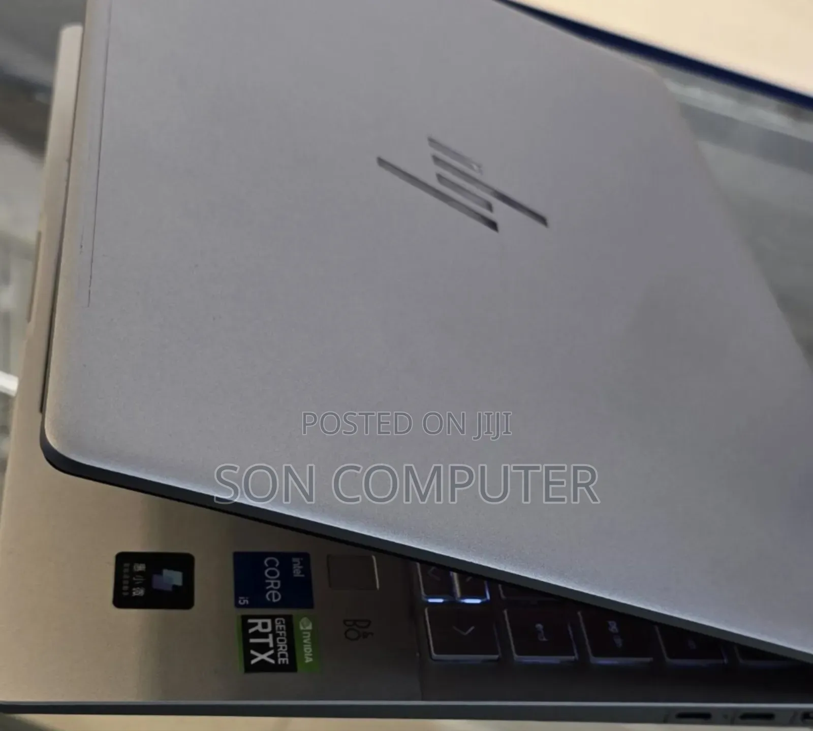 New Laptop HP Pavilion 15 16GB Intel Core I5 SSD 1T