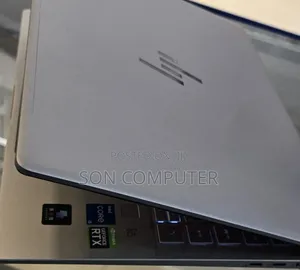 New Laptop HP Pavilion 15 16GB Intel Core I5 SSD 1T