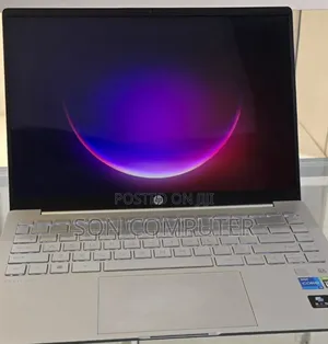 New Laptop HP Pavilion 15 16GB Intel Core I5 SSD 1T