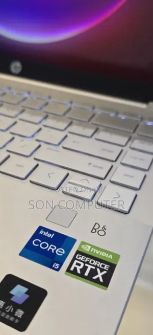 New Laptop HP Pavilion 15 16GB Intel Core I5 SSD 1T