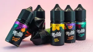 Vape Oils 60ml and 30ml