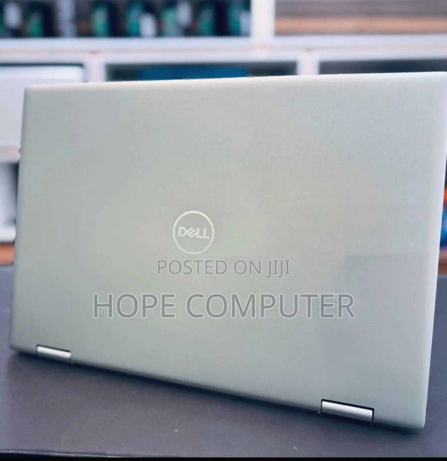 New Laptop Dell Inspiron 15 16GB Intel Core I7 SSD 1T