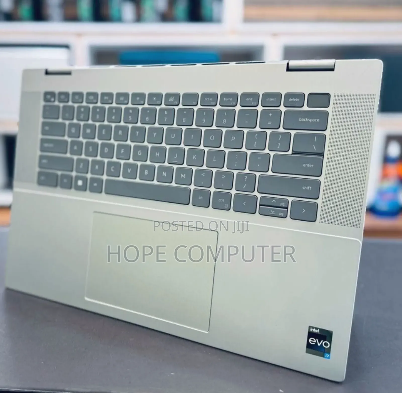 New Laptop Dell Inspiron 15 16GB Intel Core I7 SSD 1T