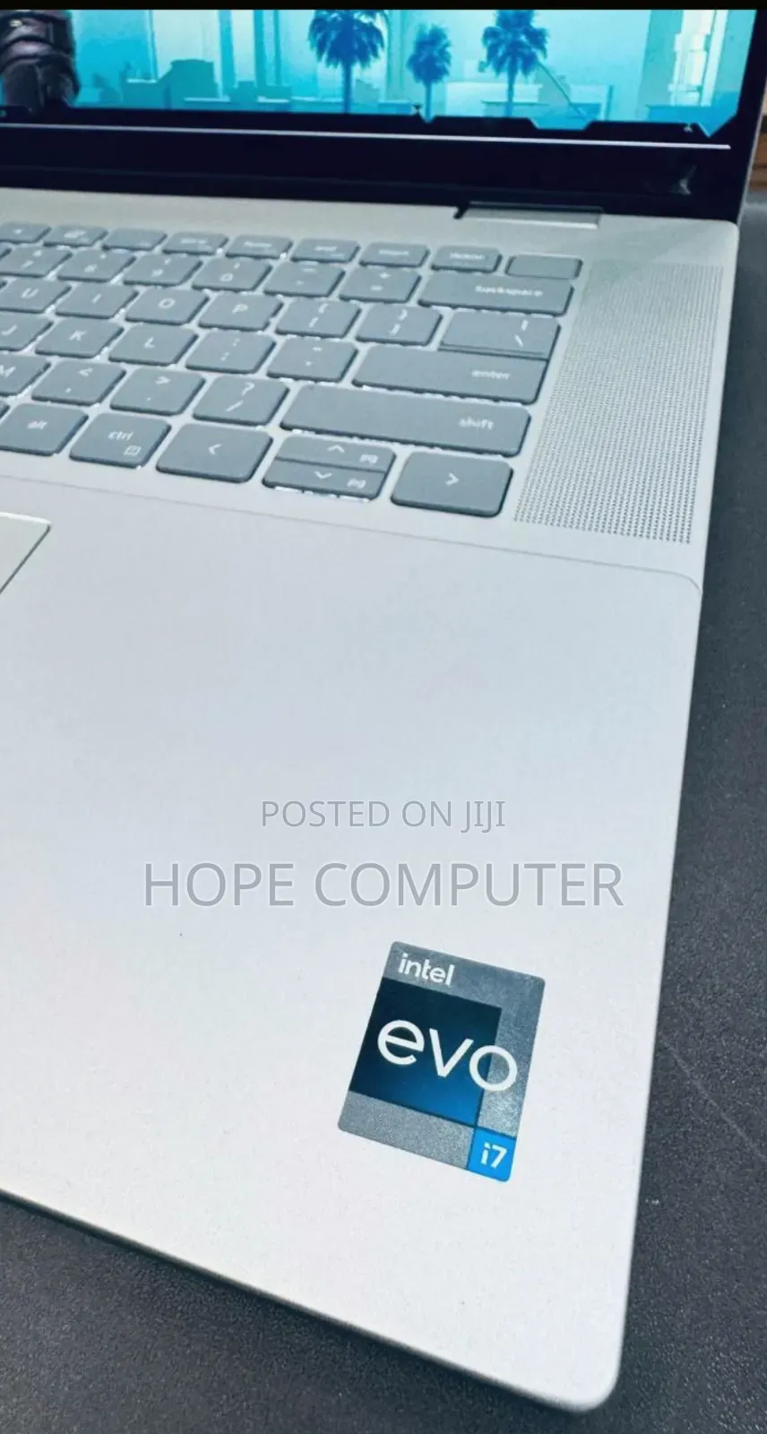 New Laptop Dell Inspiron 15 16GB Intel Core I7 SSD 1T