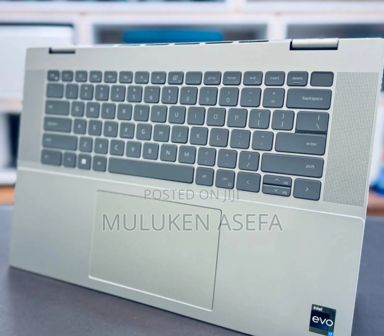 New Laptop Dell Inspiron 16 7630 16GB Intel Core I7 SSD 1T