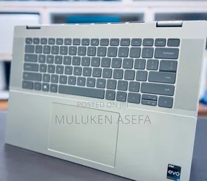 Photo - New Laptop Dell Inspiron 16 7630 16GB Intel Core I7 SSD 1T