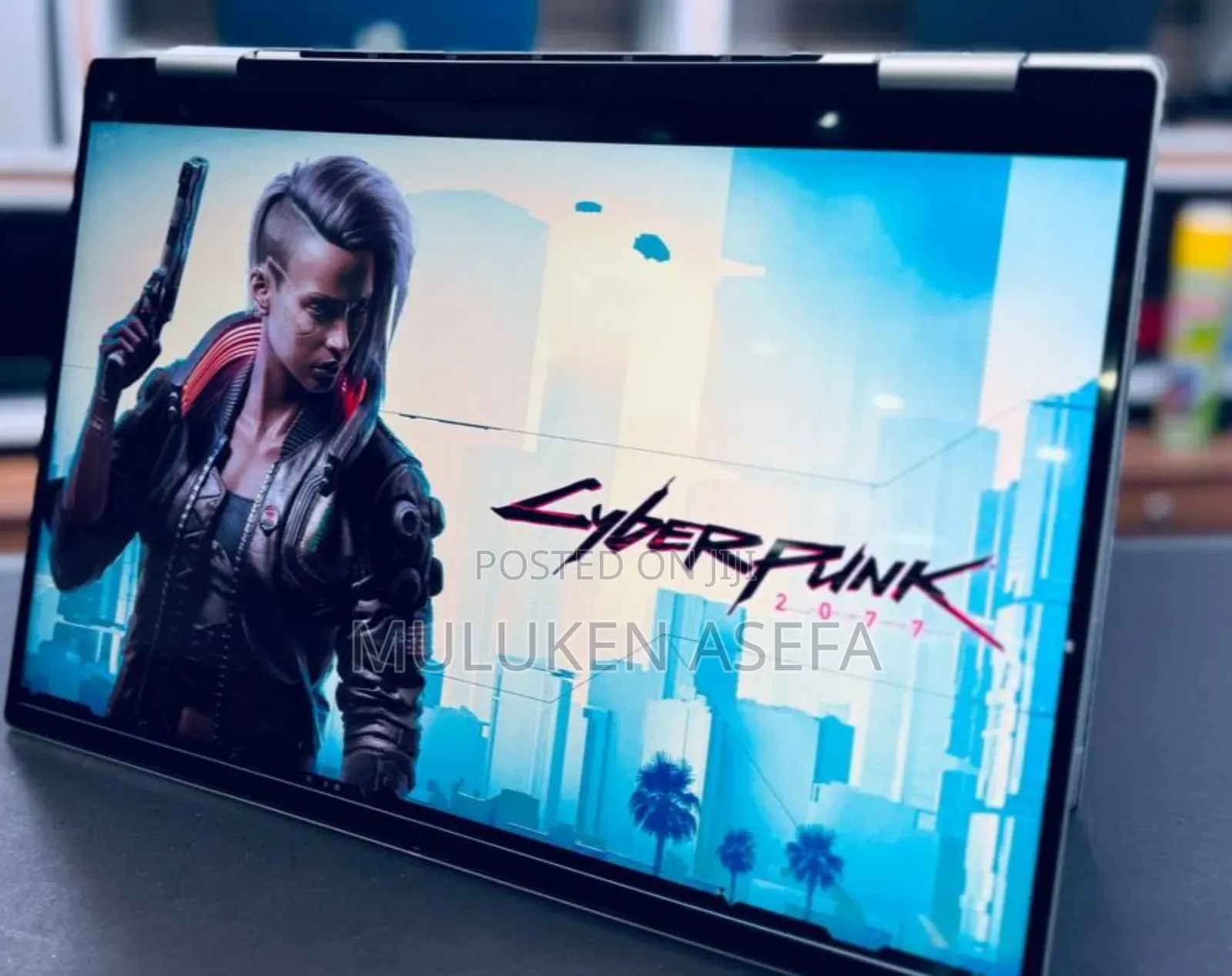 New Laptop Dell Inspiron 16 7630 16GB Intel Core I7 SSD 1T