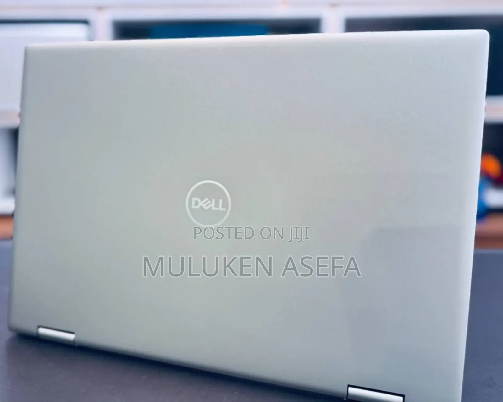 New Laptop Dell Inspiron 16 7630 16GB Intel Core I7 SSD 1T