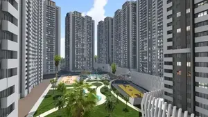 Furnished 3bdrm Apartment in Ayat Real Estate, Yeka for sale