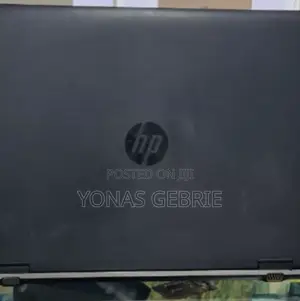 Photo - New Laptop HP Probook 450 8GB Intel Core I5 HDD 1T