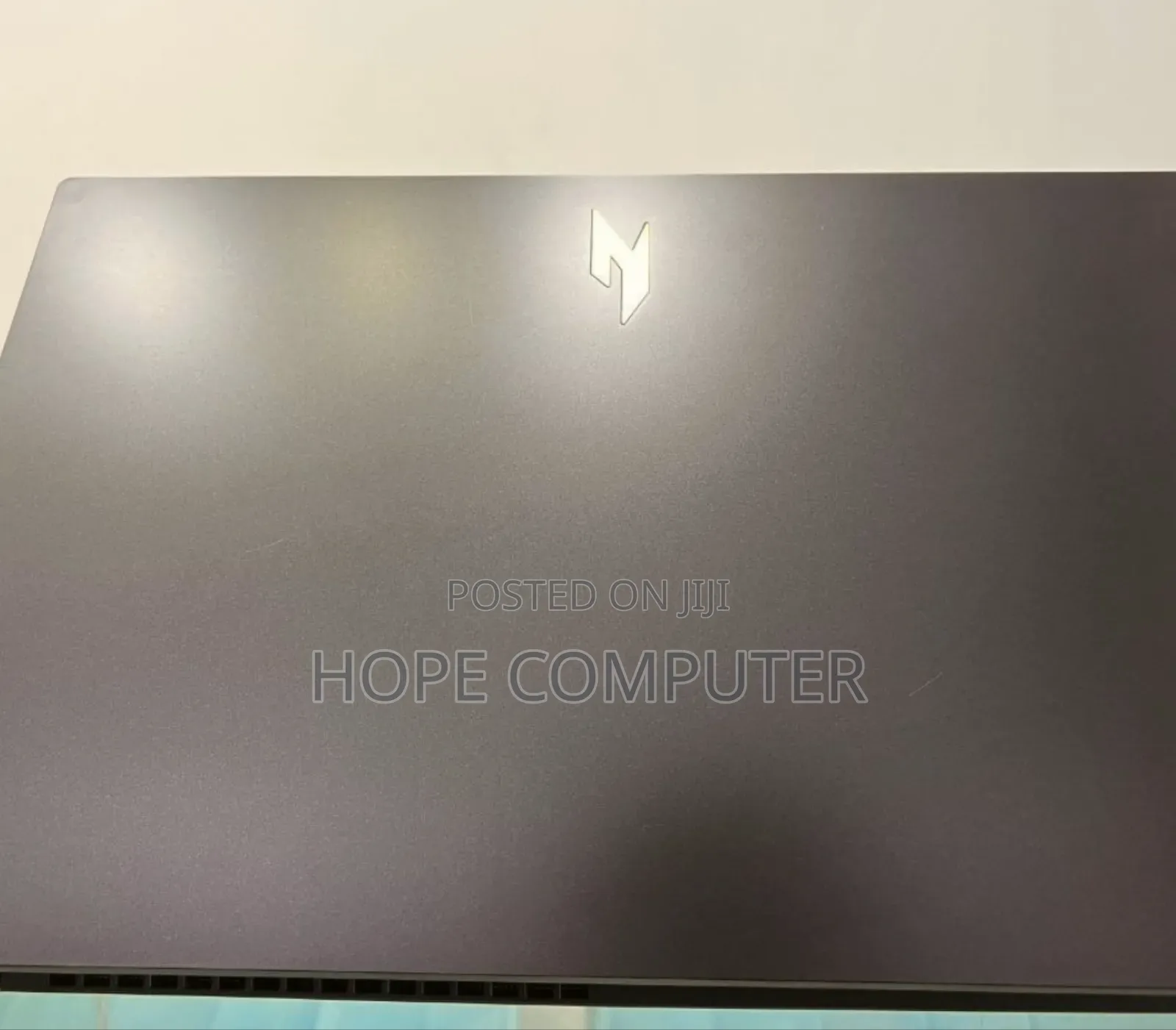 New Laptop Acer Nitro 5 16GB AMD Ryzen 5 SSD 512GB