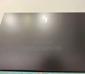 Photo - New Laptop Acer Nitro 5 16GB AMD Ryzen 5 SSD 512GB