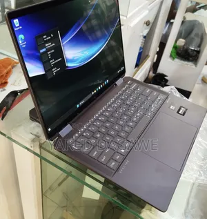 New Laptop HP Spectre X360 16GB Intel Core Ultra 7 SSD 1T