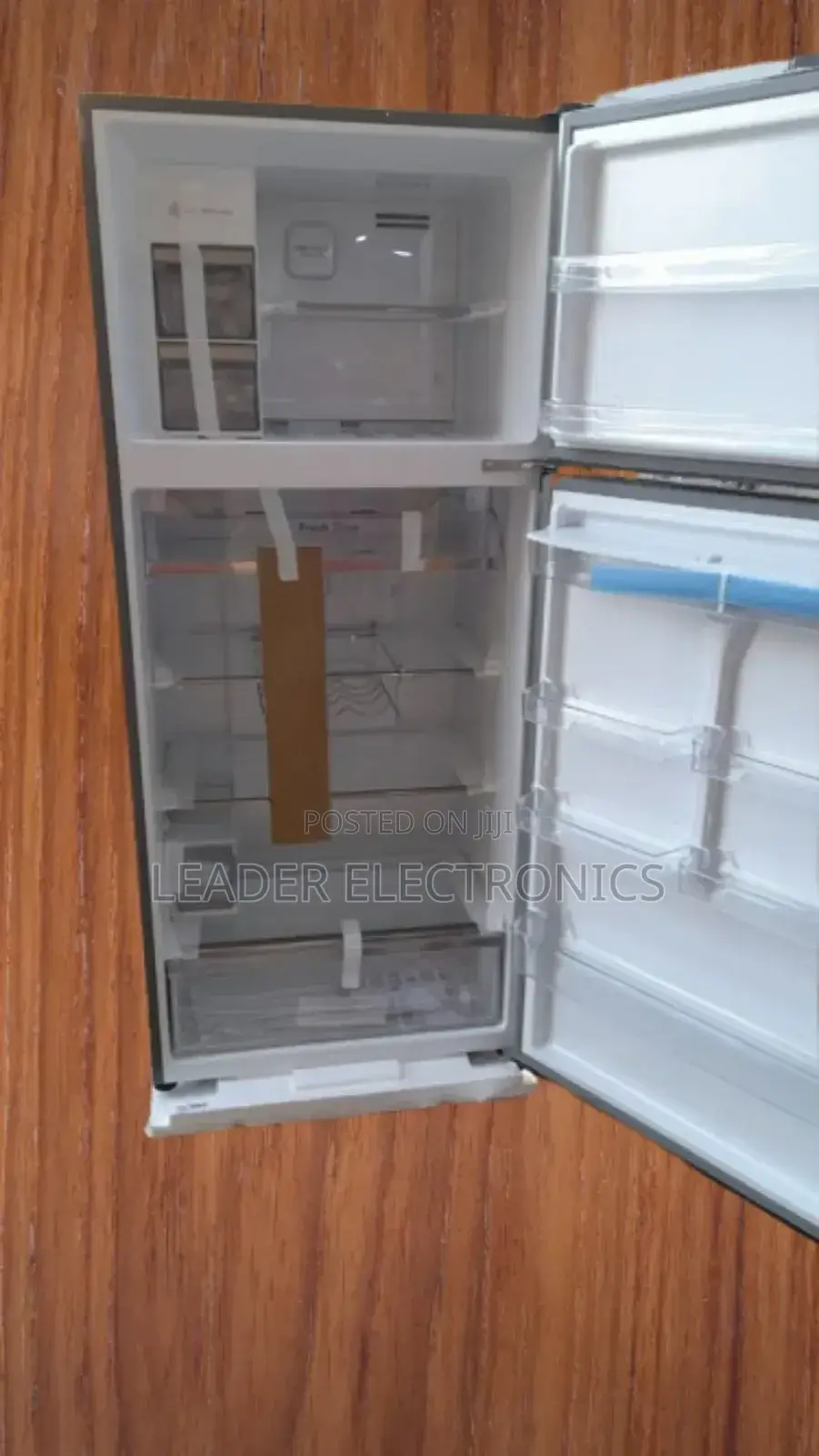 Popular Refrigerator 520