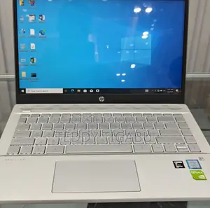 New Laptop HP Pavilion 10 16GB Intel Core I7 SSD 512GB