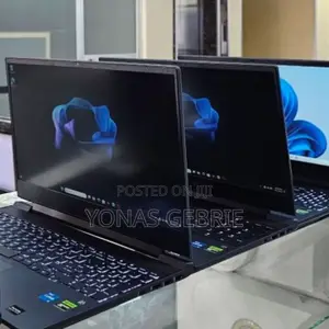 New Laptop HP Victus 16 16GB Intel Core I5 SSD 1T