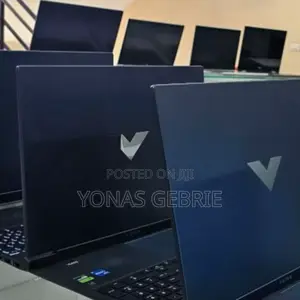 New Laptop HP Victus 16 16GB Intel Core I5 SSD 1T