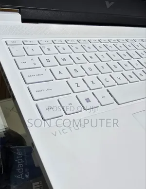 New Laptop HP Victus 16 16GB AMD Ryzen 7 SSD 1T