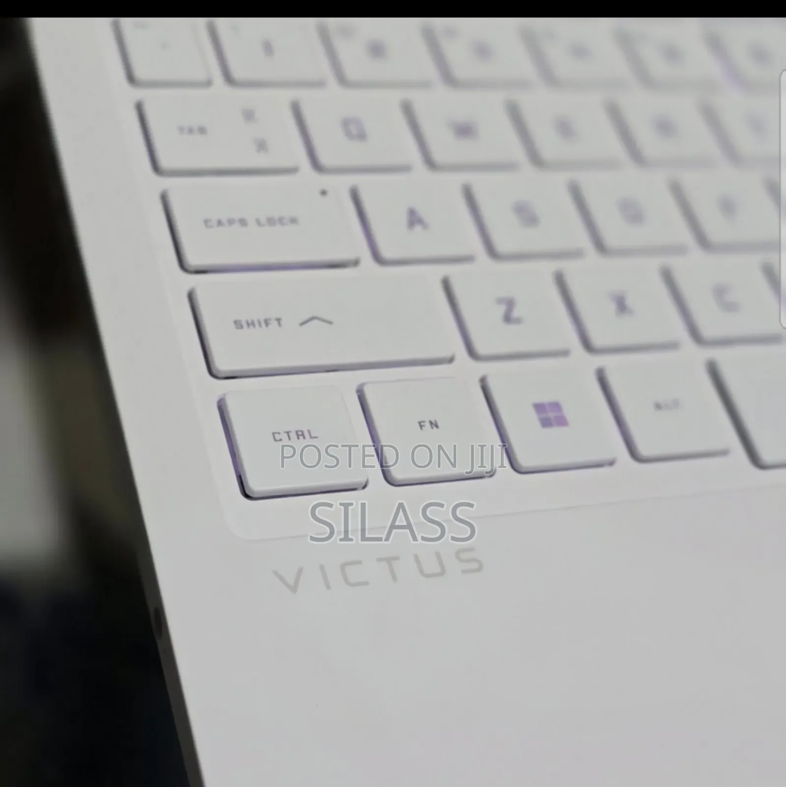 New Laptop HP Victus 16 16GB AMD Ryzen 7 SSD 1T