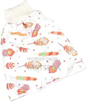 Photo - Baby Clothes Prevent Urine Leakage