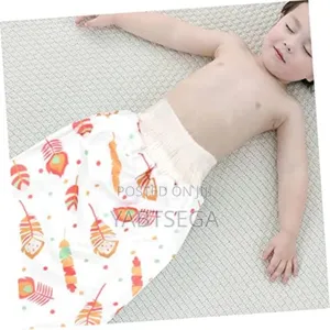 Baby Clothes Prevent Urine Leakage