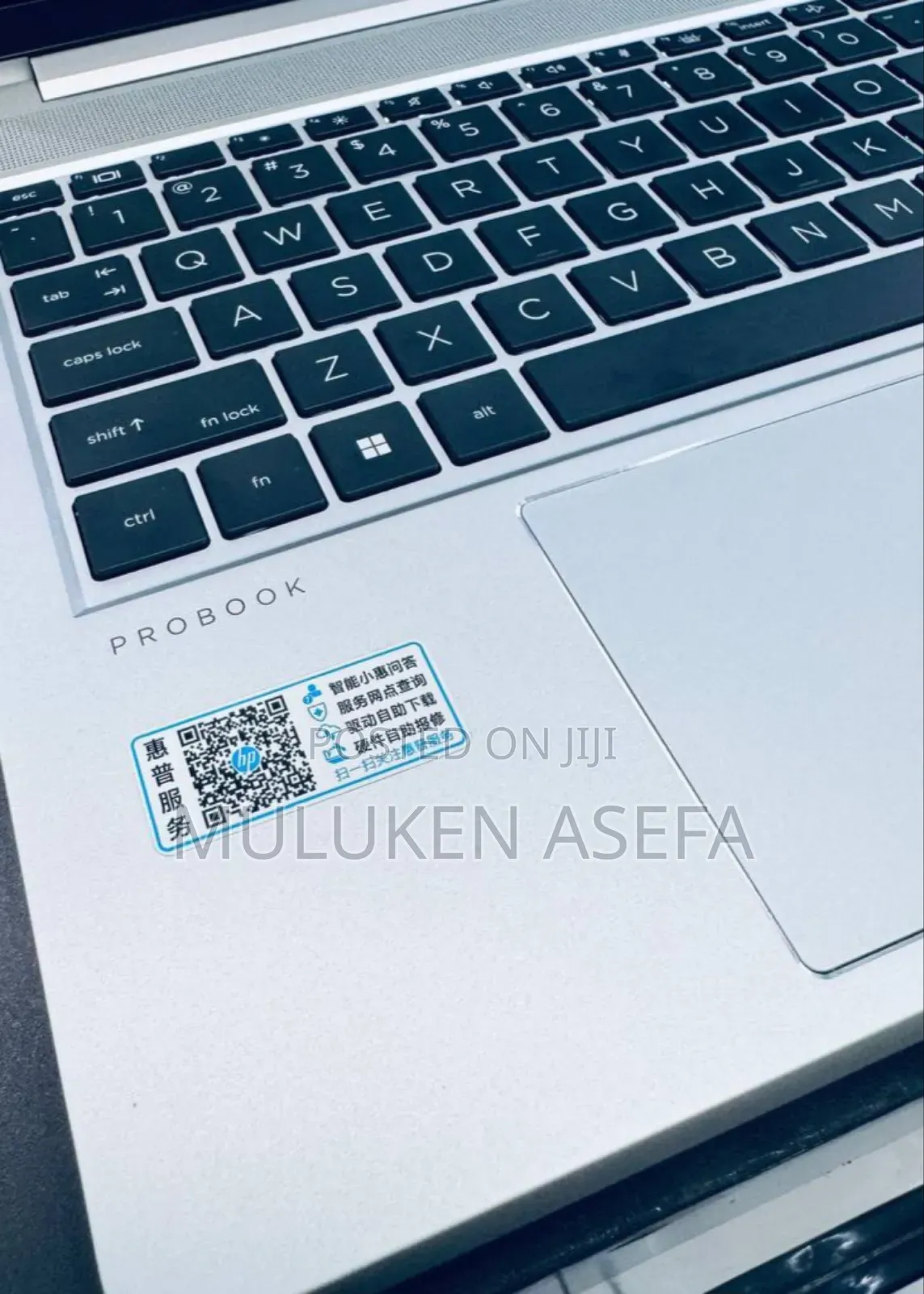 New Laptop HP ProBook 450 G1 16GB Intel Core I7 SSD 1T