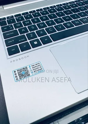 Photo - New Laptop HP ProBook 450 G1 16GB Intel Core I7 SSD 1T