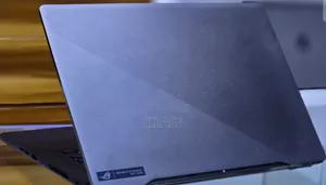 New Laptop Asus ROG Zephyrus G16 16GB Intel Core I9 SSD 1T