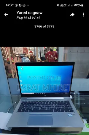 Photo - New Laptop HP Pavilion 15 16GB Intel Core i5 SSD 512GB