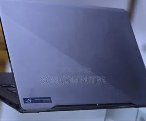 Photo - New Laptop Asus ROG Zephyrus M16 GU603HR 16GB Intel Core I7 SSD 1T