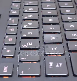 New Laptop Asus ROG Zephyrus M16 GU603HR 16GB Intel Core I7 SSD 1T