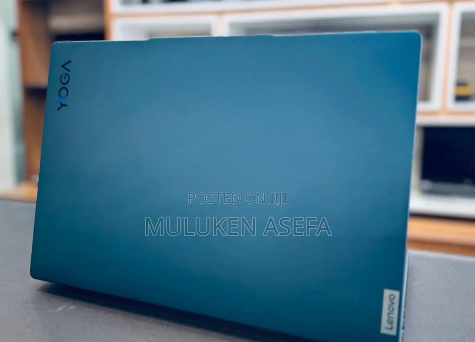 New Laptop Lenovo Yoga 11e 16GB Intel Core I7 SSD 1T