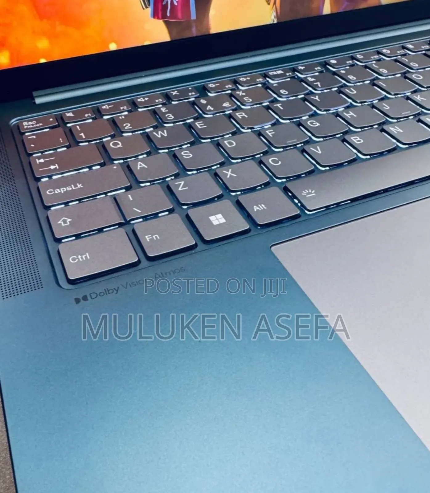 New Laptop Lenovo Yoga 11e 16GB Intel Core I7 SSD 1T