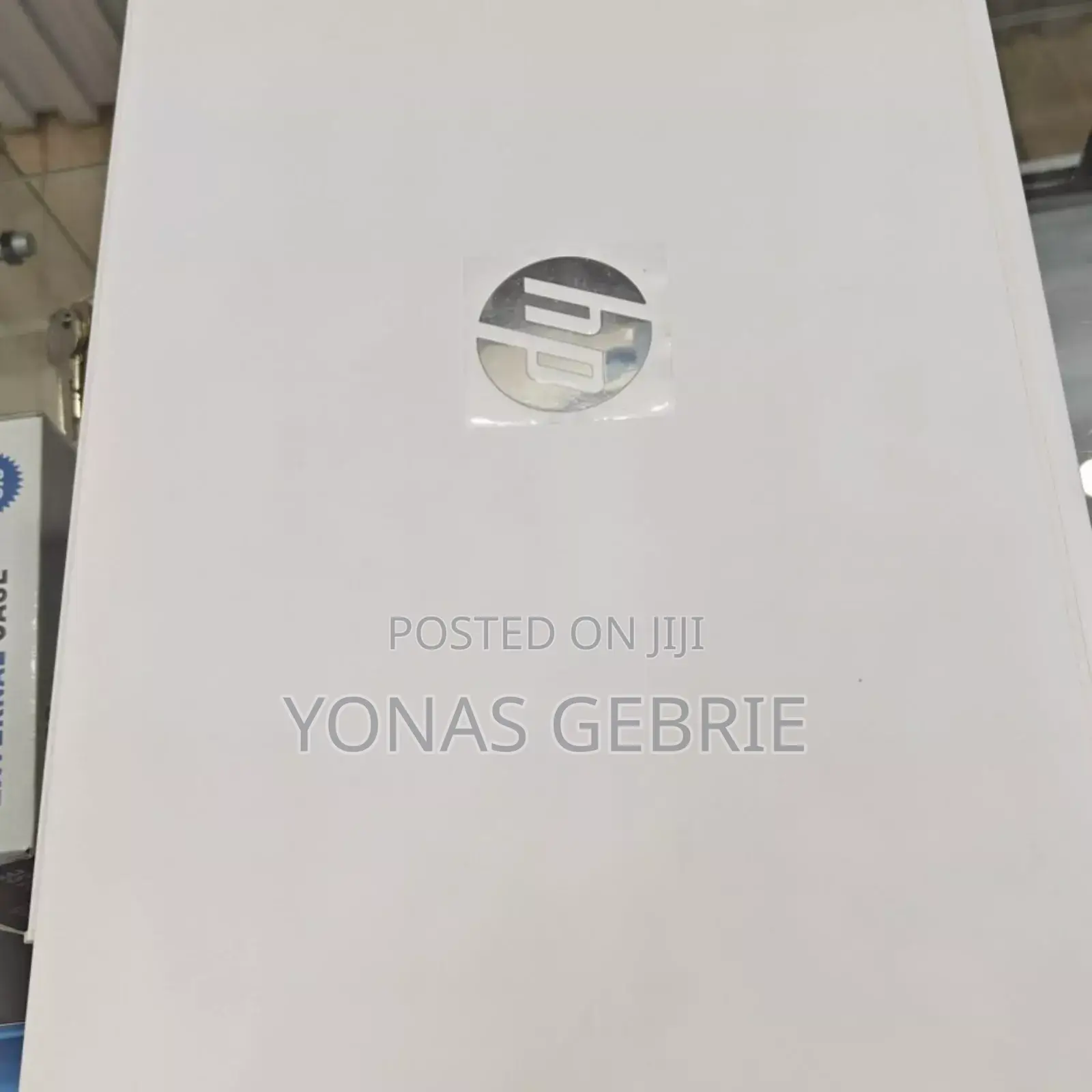 New Laptop HP Pavilion Power 15 16GB Intel Core I7 SSD 512GB