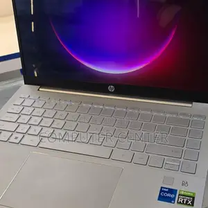 Photo - New Laptop HP Pavilion 14 16GB Intel Core I5 SSD 1T