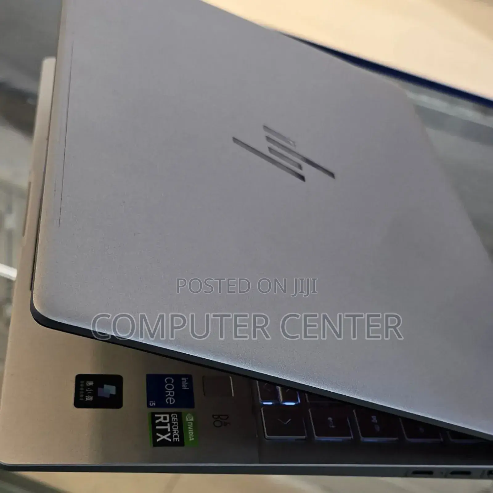 New Laptop HP Pavilion 14 16GB Intel Core I5 SSD 1T