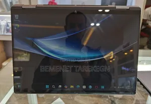 New Laptop HP Envy X360 16GB Intel Core I7 SSD 1T