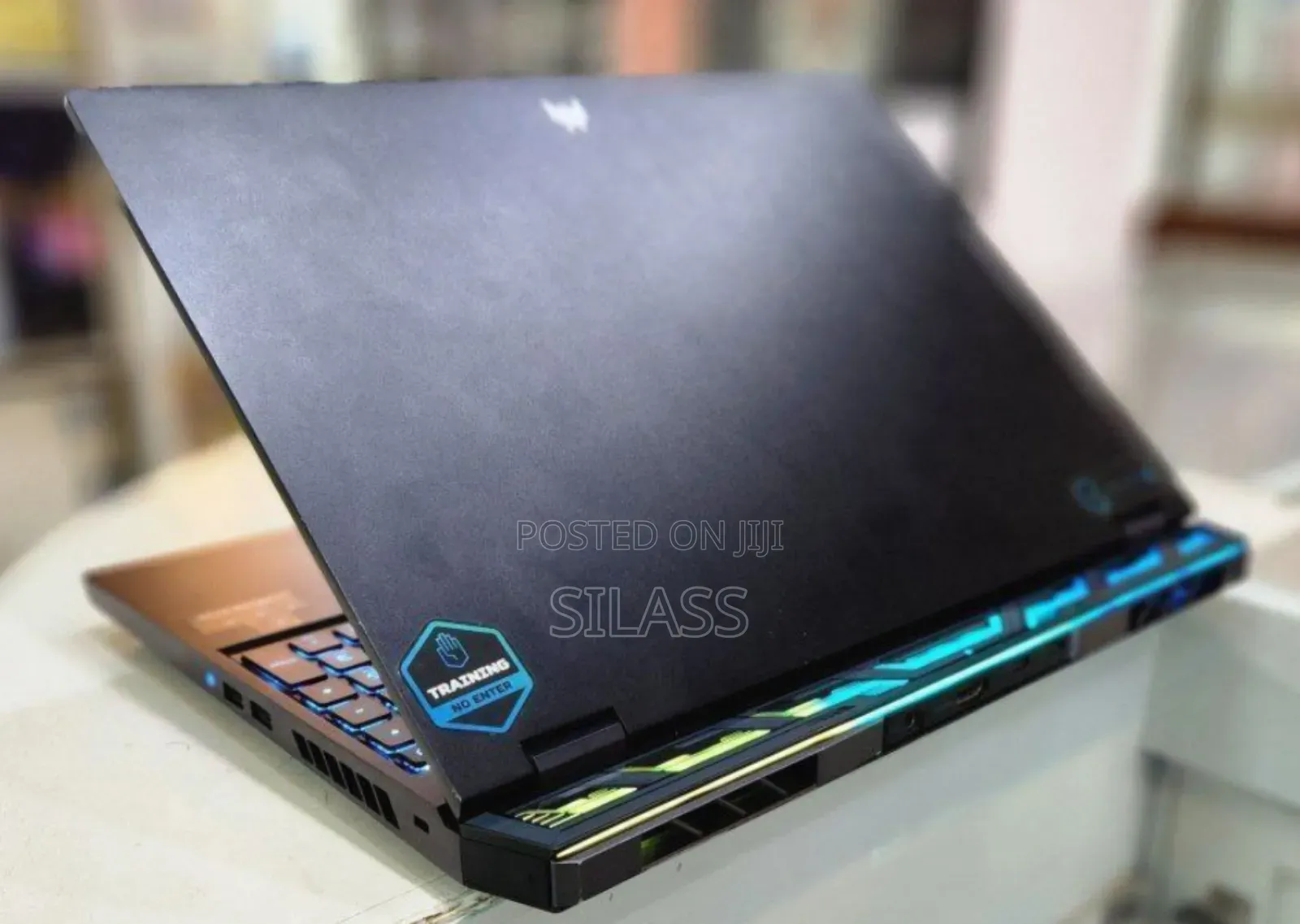 New Laptop Acer Predator Helios 300 16GB Intel Core I7 SSD 1T