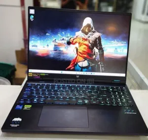 Photo - New Laptop Acer Predator Helios 300 16GB Intel Core I7 SSD 1T