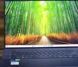 New Laptop Asus ROG Zephyrus M16 GU603HR 16GB Intel Core I9 SSD 1T