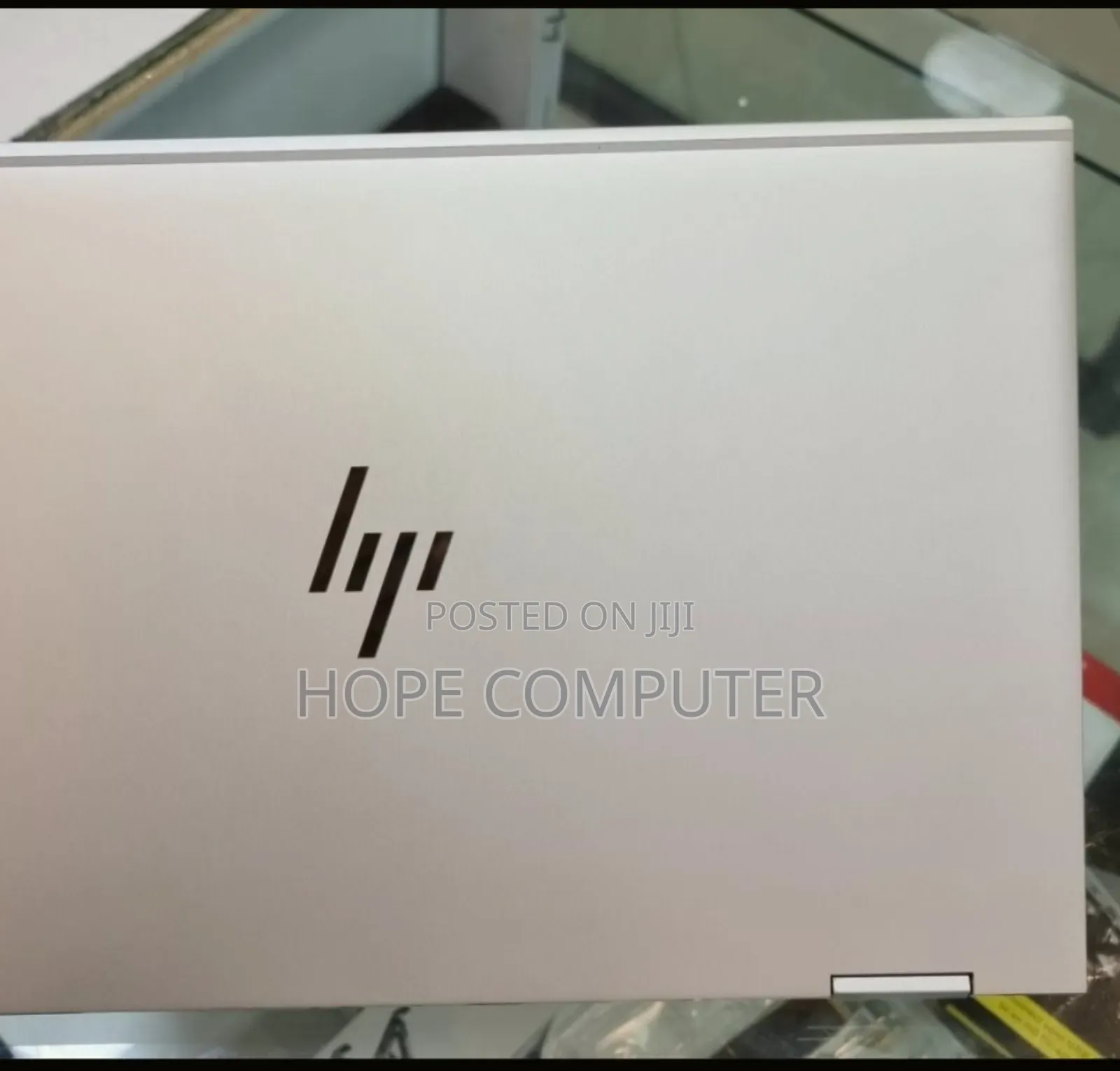 New Laptop HP EliteBook X360 1040 G7 16GB Intel Core I7 SSD 512GB