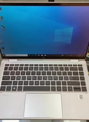 New Laptop HP EliteBook X360 1040 G7 16GB Intel Core I7 SSD 512GB