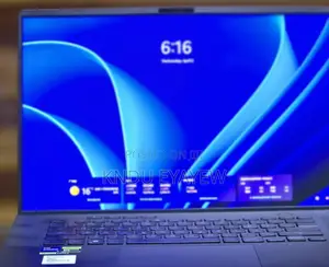 New Laptop Asus ROG Zephyrus M16 GU603HR 16GB Intel Core I9 SSD 1T