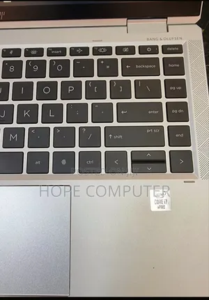 New Laptop HP EliteBook X360 1040 G7 16GB Intel Core I7 SSD 512GB