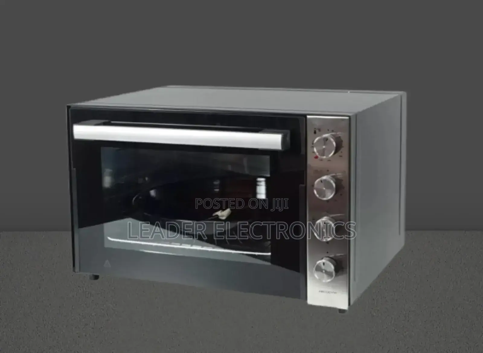 Kumtel Mini Oven 70 Liter