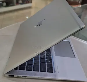 New Laptop HP EliteBook X360 1030 G3 8GB Intel Core I7 SSD 512GB