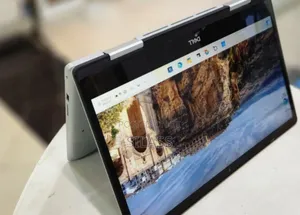 New Laptop HP EliteBook X360 1030 G3 8GB Intel Core I7 SSD 512GB